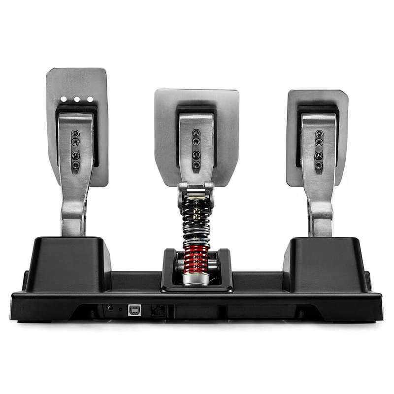 Педали Thrustmaster T-LCM Pedals для PS4/PC/Xbox One (4060121) - фото #2