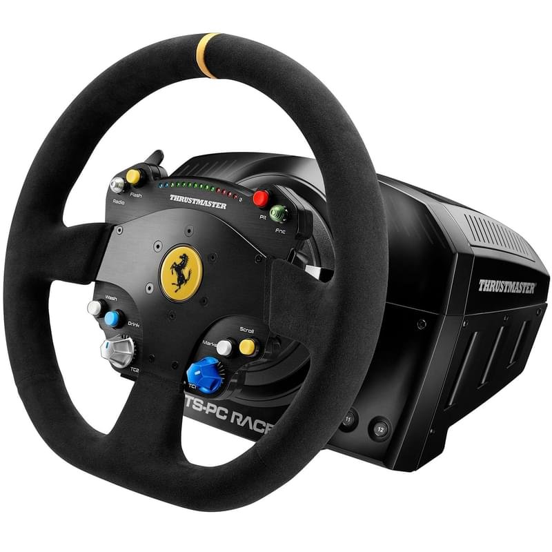 PC Thrustmaster TS-PC Racer Ferrari 488 Challenge Ойын рөлі (2960798) - фото #0