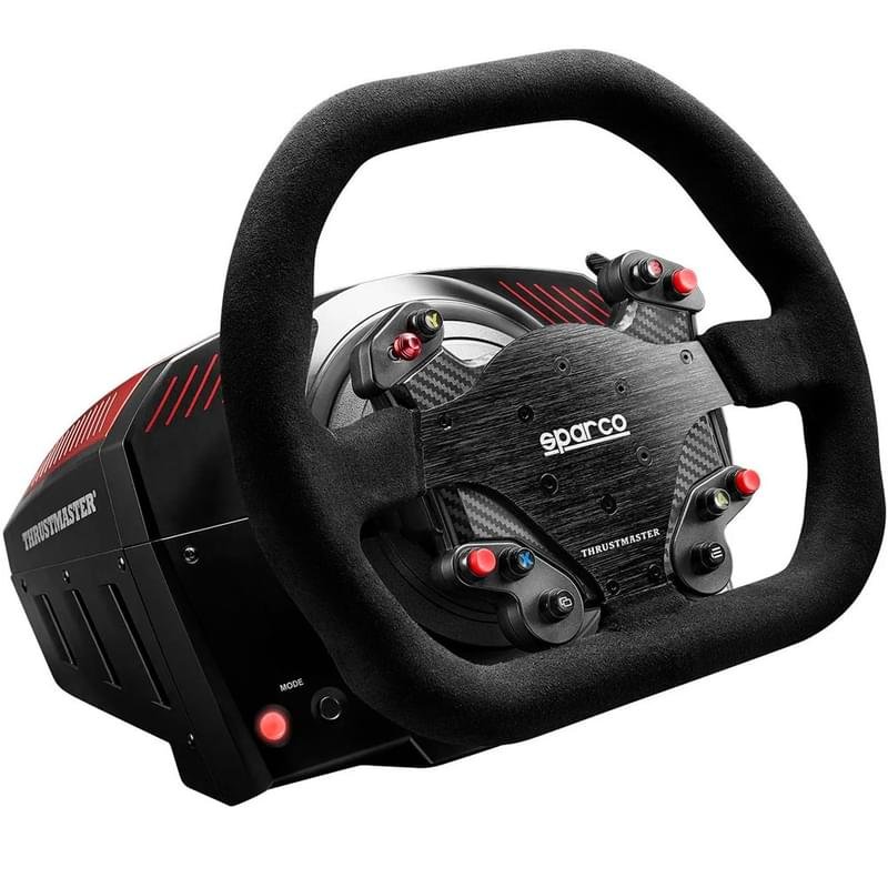Игровой руль PC/Xbox Thrustmaster TS-XW Racer Sparco P310 Competition Mod (4460157) - фото #2