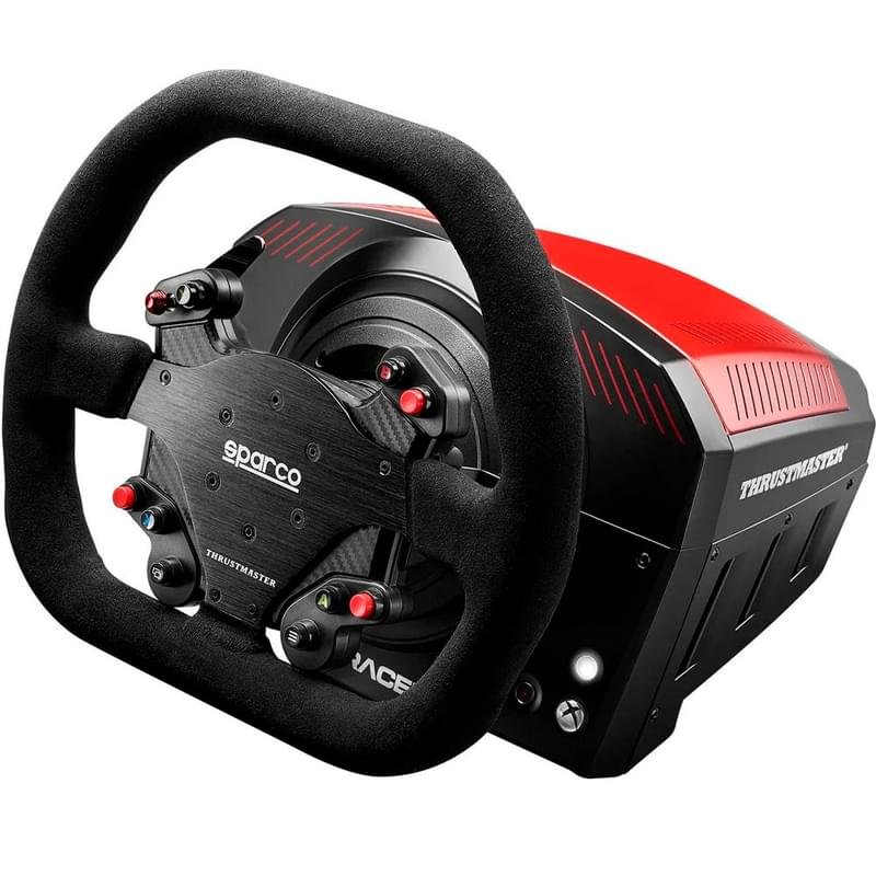 Игровой руль PC/Xbox Thrustmaster TS-XW Racer Sparco P310 Competition Mod (4460157) - фото #3