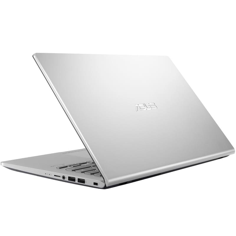 Ноутбук  Asus X409FA i3 10110U / 8ГБ / 1000HDD / 14 / Win10 / (X409FA-BV634T) - фото #4
