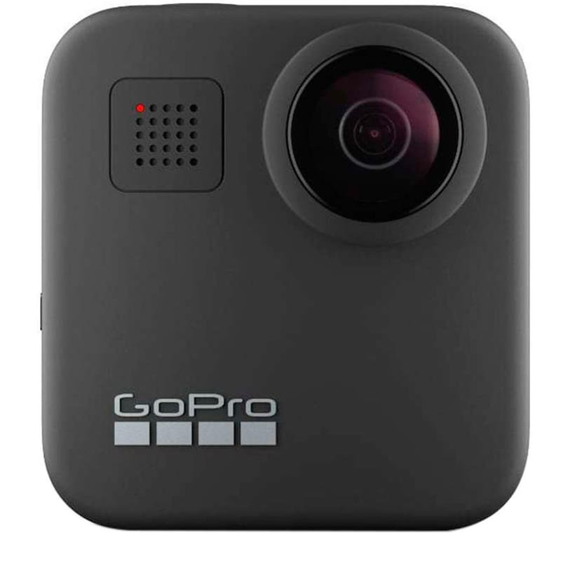 Action Видеокамера GoPro Max (CHDHZ-202-RX) - фото #0