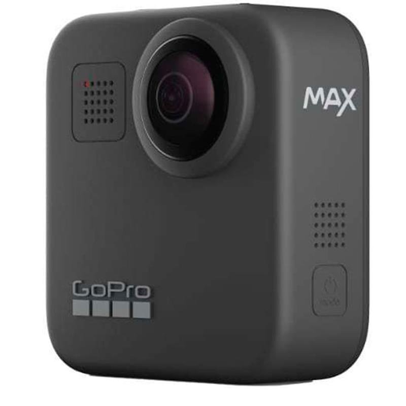Action Видеокамера GoPro Max (CHDHZ-202-RX) - фото #1