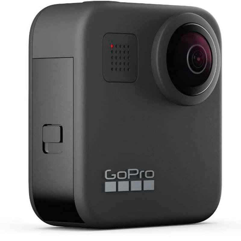 Action Видеокамера GoPro Max (CHDHZ-202-RX) - фото #2