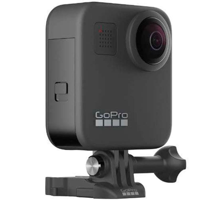 Action Видеокамера GoPro Max (CHDHZ-202-RX) - фото #7