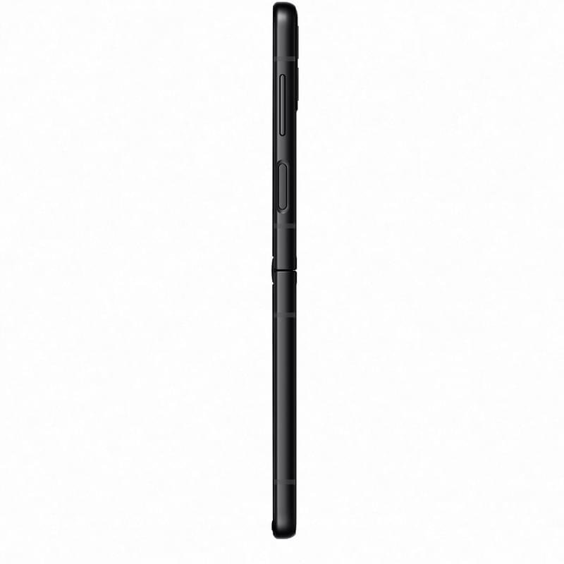 Смартфон Samsung Galaxy Z Flip 3 128GB Black - фото #3