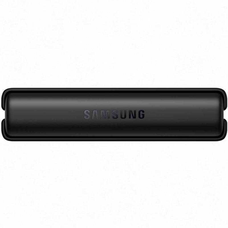 Смартфон Samsung Galaxy Z Flip 3 128GB Black - фото #8