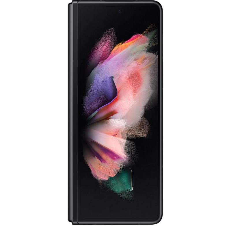 Смартфон Samsung Galaxy Z Fold 3 512GB Black - фото #4