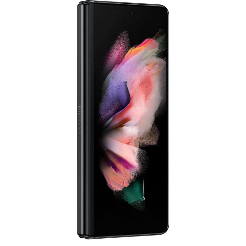 Смартфон Samsung Galaxy Z Fold 3 512GB Black - фото #5