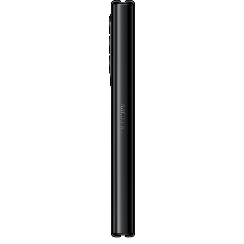 Смартфон Samsung Galaxy Z Fold 3 512GB Black - фото #8