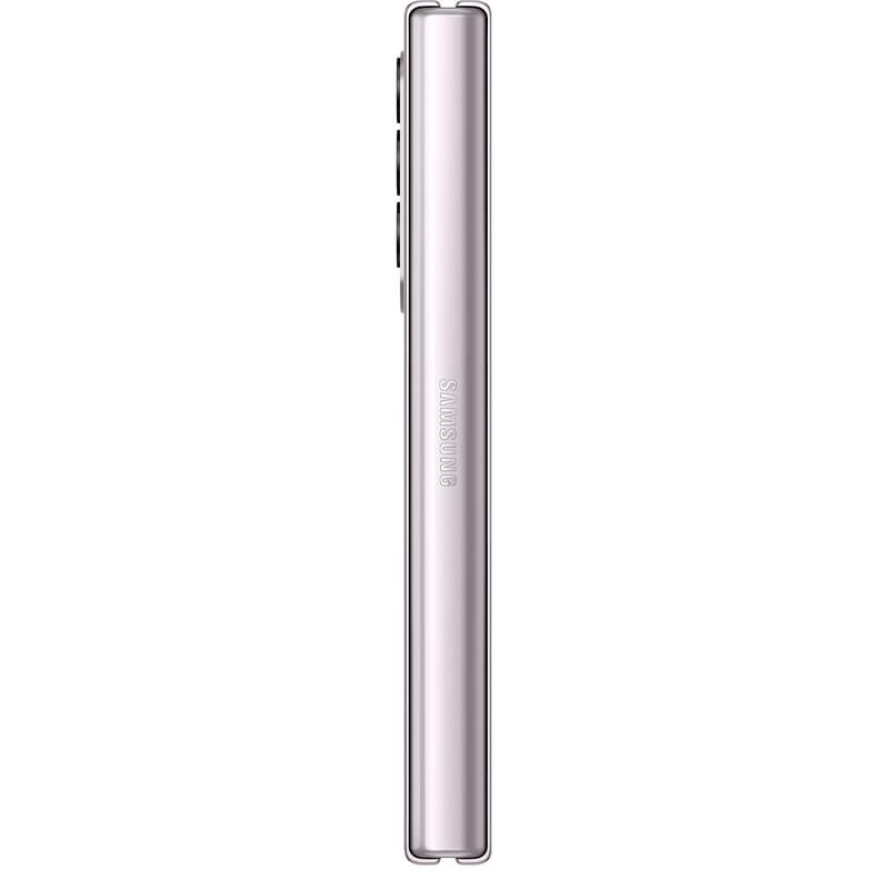 Смартфон Samsung Galaxy Z Fold 3 512GB Silver - фото #7