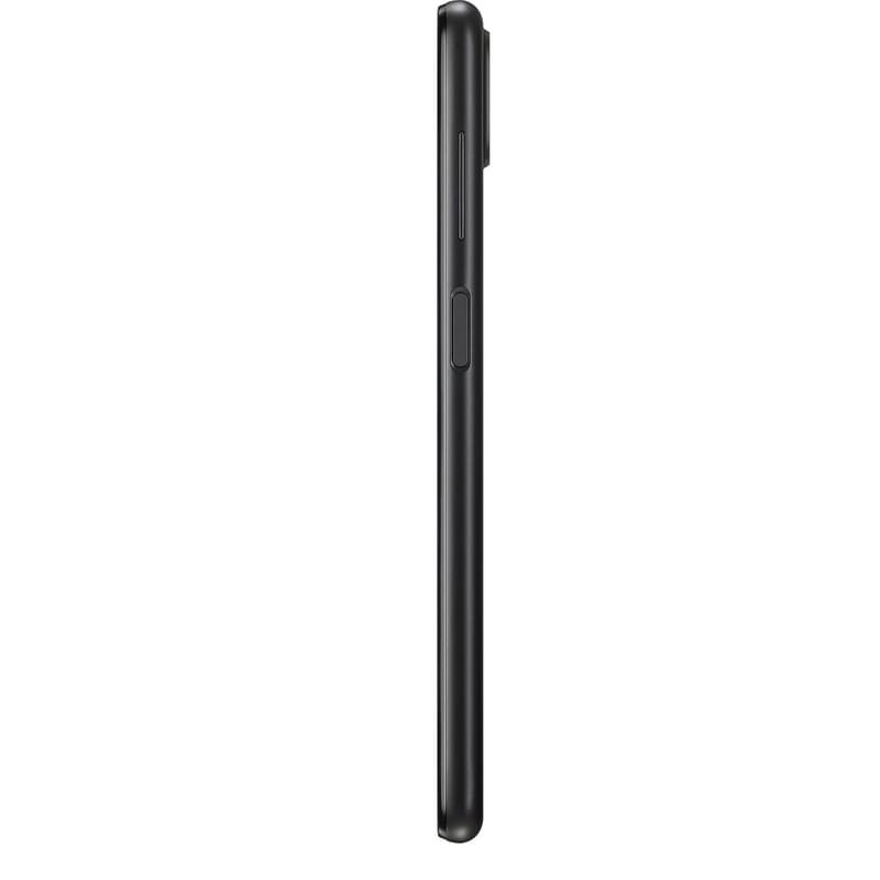 Смартфон Samsung Galaxy A12 64GB Black - фото #6