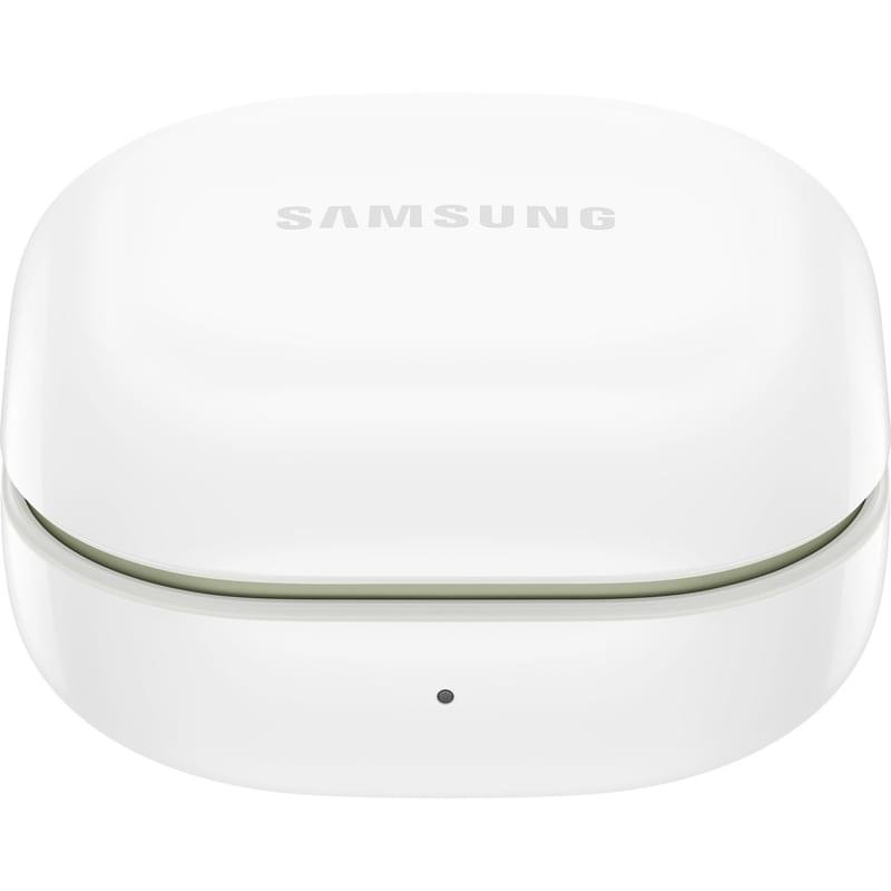 Наушники Вставные Samsung Bluetooth Galaxy Buds2, Green (SM-R177NZGACIS) - фото #6