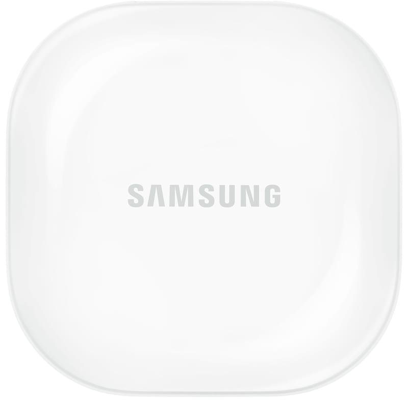 Наушники Вставные Samsung Bluetooth Galaxy Buds2, Green (SM-R177NZGACIS) - фото #7