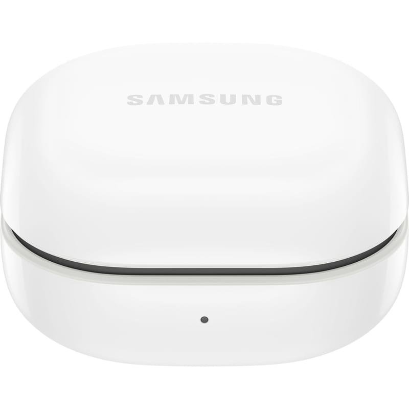 Наушники Вставные Samsung Bluetooth Galaxy Buds2, Black (SM-R177NZKACIS) - фото #6