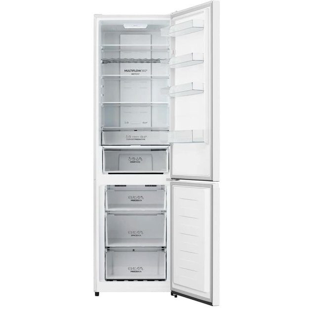 Холодильник Gorenje NRK620FAW4 - фото #1