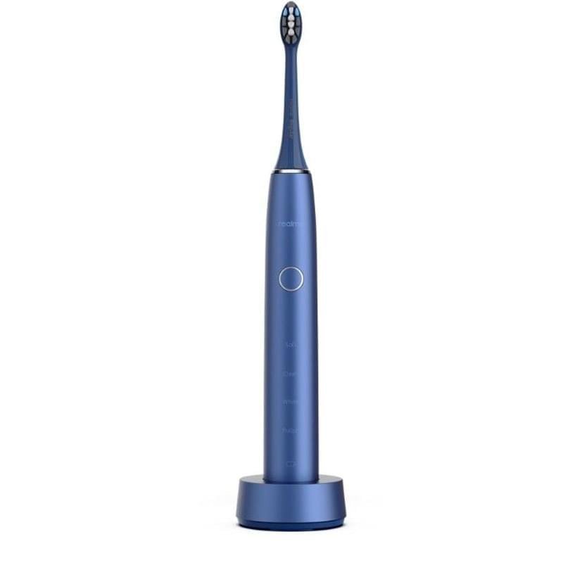 Зубная щетка Realme M1 Sonic Electric Toothbrush, Blue - фото #0