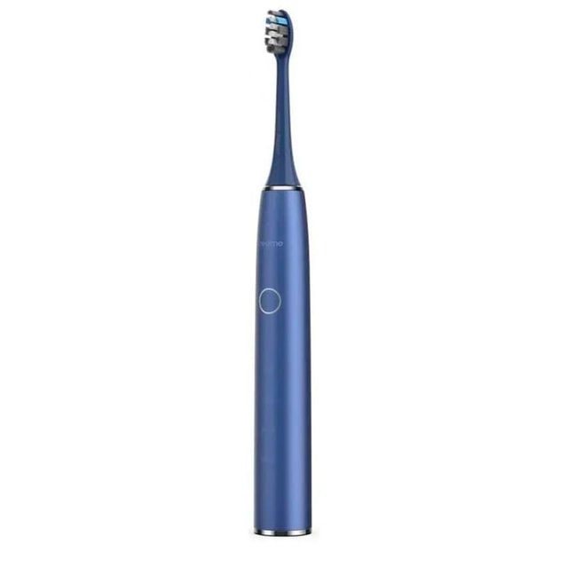 Зубная щетка Realme M1 Sonic Electric Toothbrush, Blue - фото #1