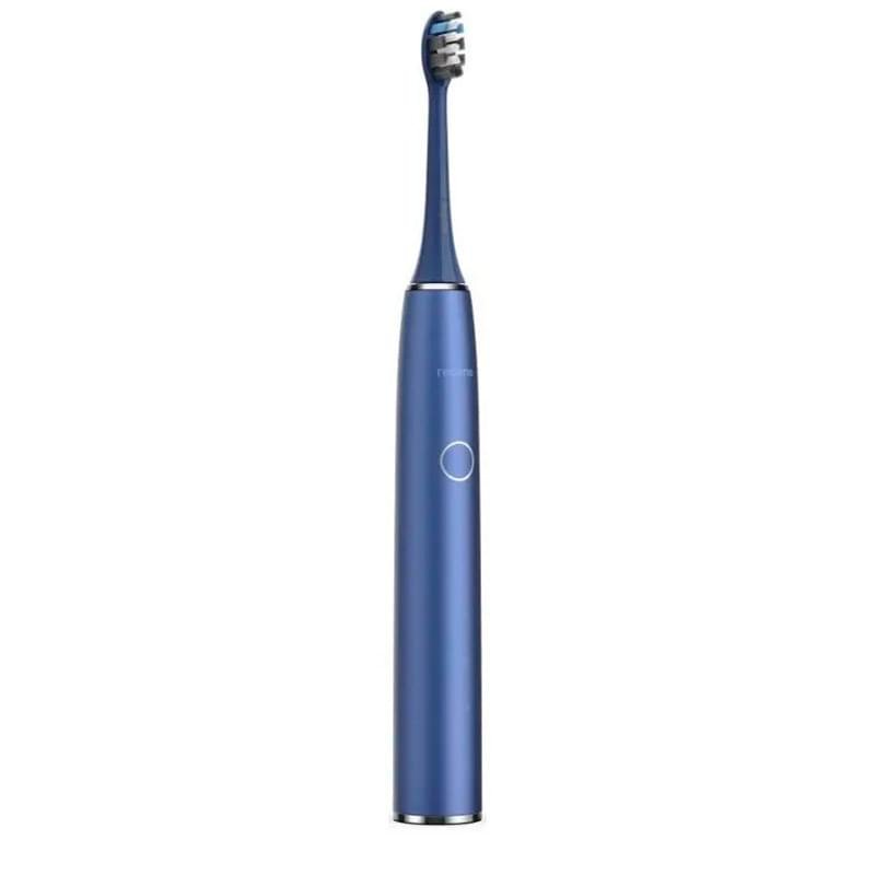 Realme M1 Sonic Electric Toothbrush, Blue тіс щеткасы - фото #2
