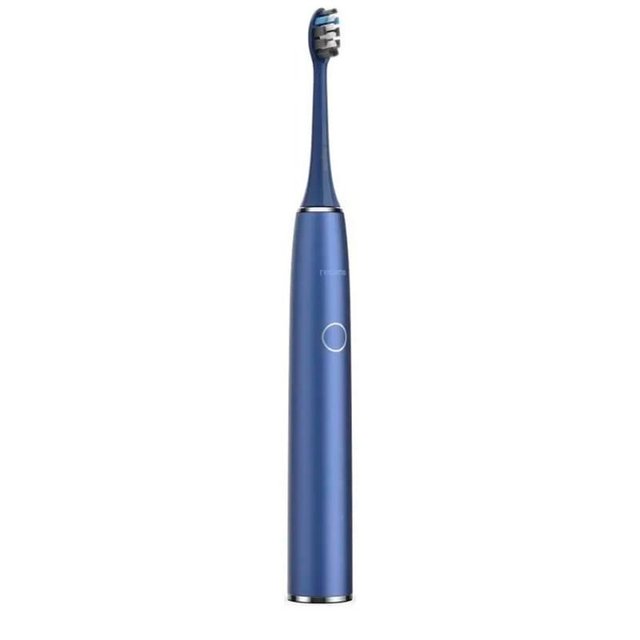 Зубная щетка Realme M1 Sonic Electric Toothbrush, Blue - фото #2