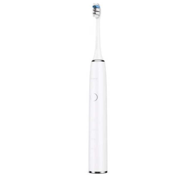Зубная щетка Realme M1 Sonic Electric Toothbrush, White - фото #1