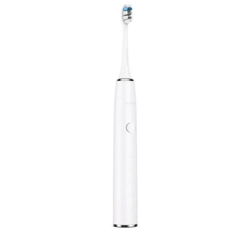 Realme M1 Sonic Electric Toothbrush, White тіс щеткасы - фото #2