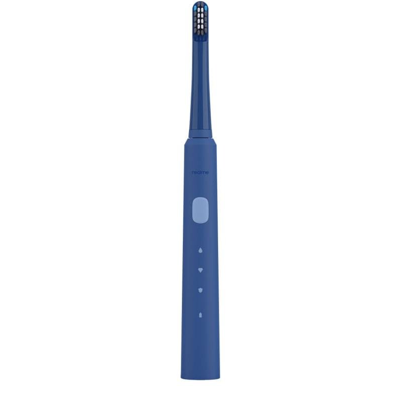 Электрическая зубная щетка Realme N1 Sonic Electric Toothbrush, Blue - фото #0