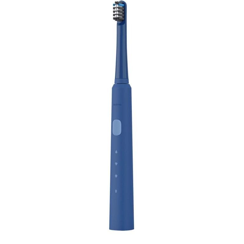 Электрическая зубная щетка Realme N1 Sonic Electric Toothbrush, Blue - фото #1