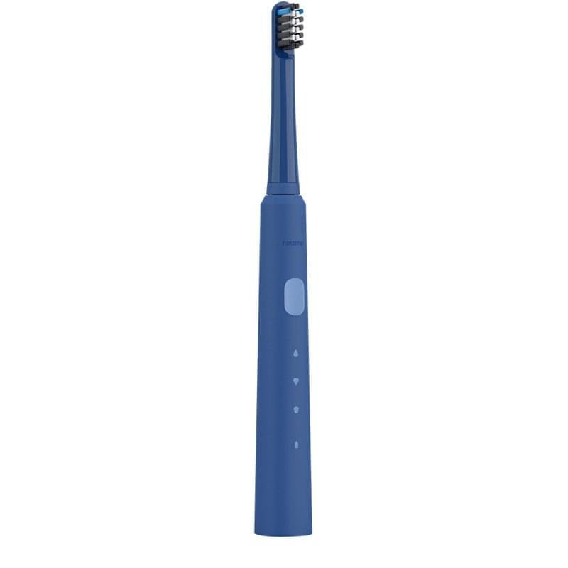 Электрическая зубная щетка Realme N1 Sonic Electric Toothbrush, Blue - фото #2