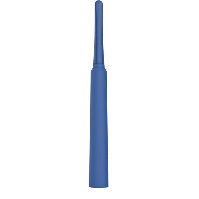 Электрическая зубная щетка Realme N1 Sonic Electric Toothbrush, Blue - фото #3