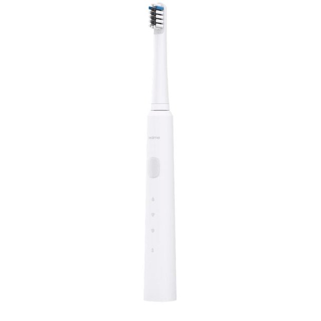 Электрическая зубная щетка Realme N1 Sonic Electric Toothbrush, White - фото #1
