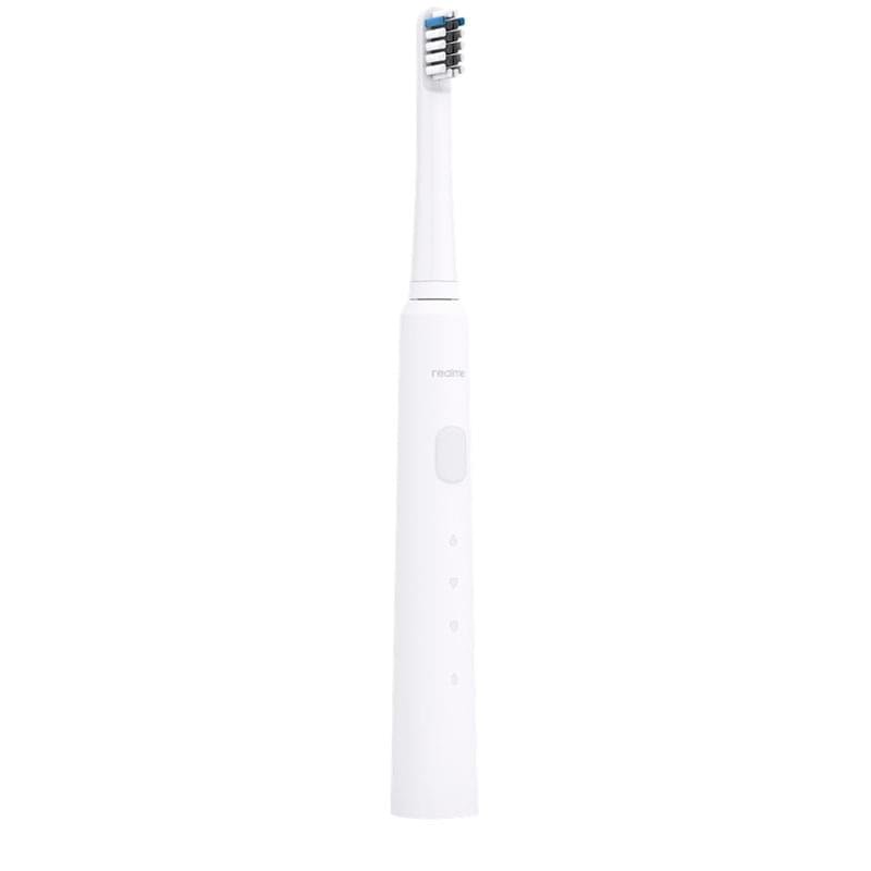 Электрическая зубная щетка Realme N1 Sonic Electric Toothbrush, White - фото #2