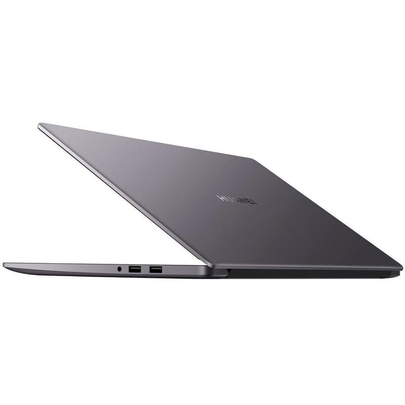 Ноутбук HUAWEI MateBook D15 i3 10110U / 8ГБ / 256SSD / 15.6 / Win10 / (BohrB-WAI9A) - фото #3