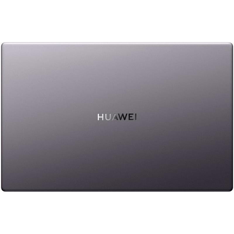 Ноутбук HUAWEI MateBook D15 i3 10110U / 8ГБ / 256SSD / 15.6 / Win10 / (BohrB-WAI9A) - фото #4