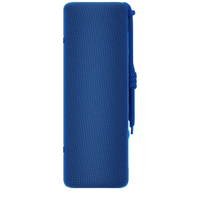 Колонки Bluetooth Xiaomi Mi Outdoor Speaker, Blue (QBH4197GL) - фото #2