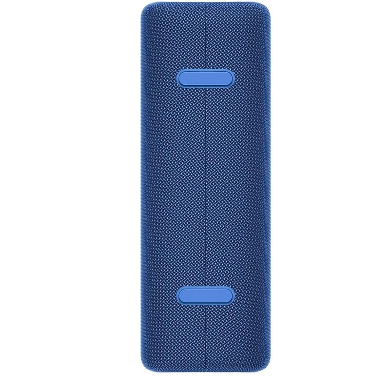 Колонки Bluetooth Xiaomi Mi Outdoor Speaker, Blue (QBH4197GL) - фото #3