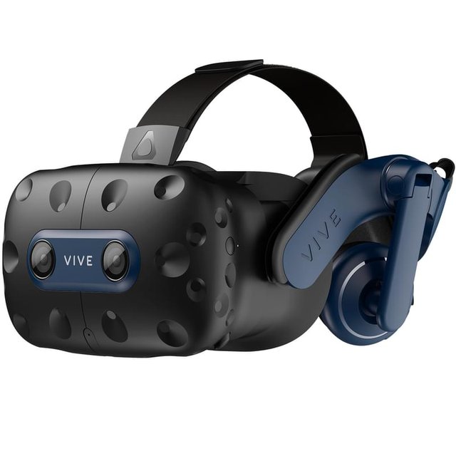 Система виртуальной реальности HTC Vive Pro 2 Full kit (99HASZ003-00) - фото #1