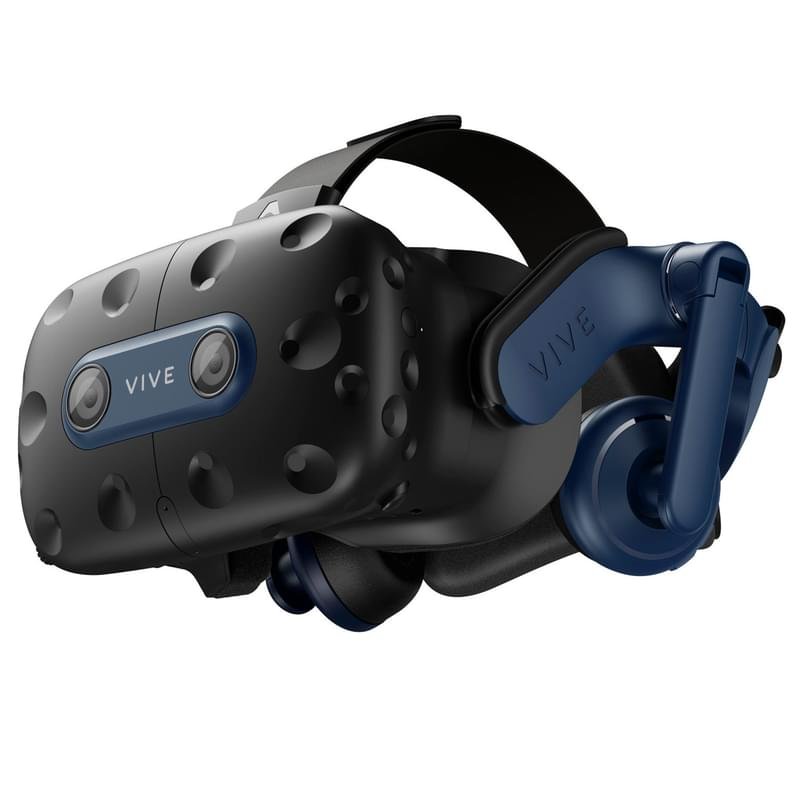Система виртуальной реальности HTC Vive Pro 2 Full kit (99HASZ003-00) - фото #2