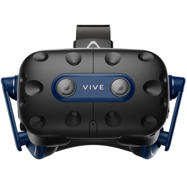 Система виртуальной реальности HTC Vive Pro 2 Full kit (99HASZ003-00) - фото #4