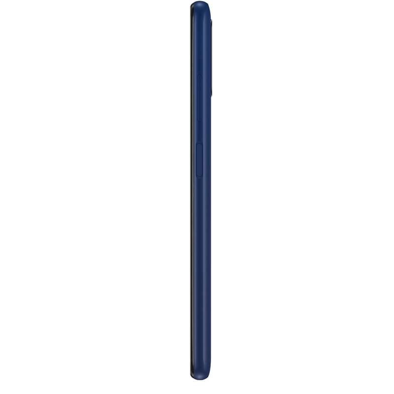 Смартфон Samsung Galaxy A03s 32GB Blue - фото #7