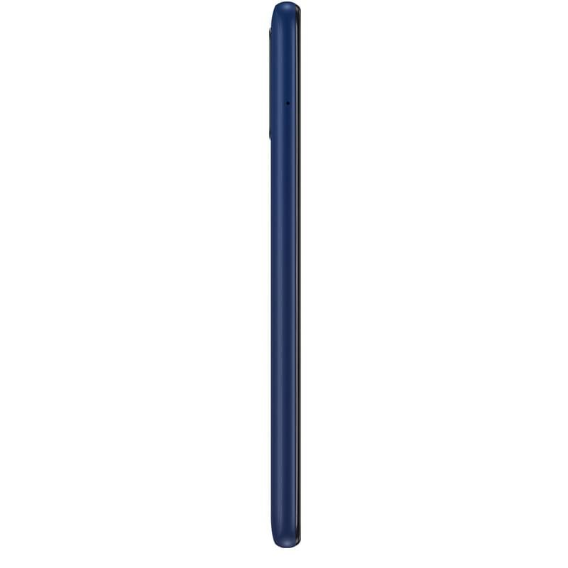 Смартфон Samsung Galaxy A03s 32GB Blue - фото #8