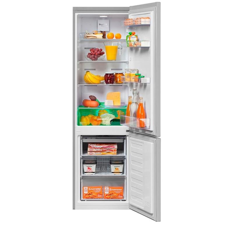 Холодильник Beko RCNK310E20VS - фото #1