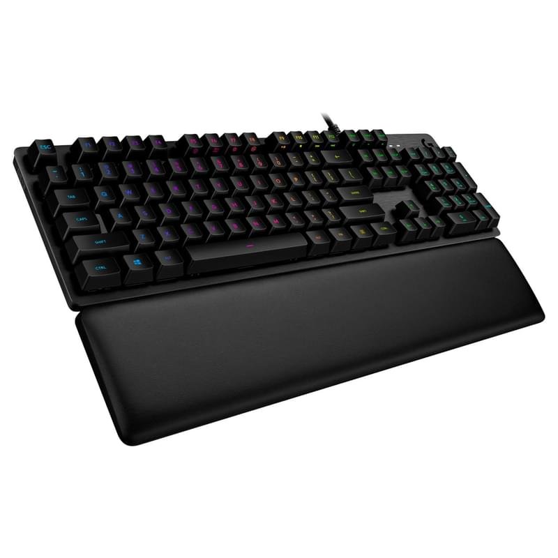 Игровая клавиатура Logitech G513 Carbon, GX Brown (920-009329) - фото #1
