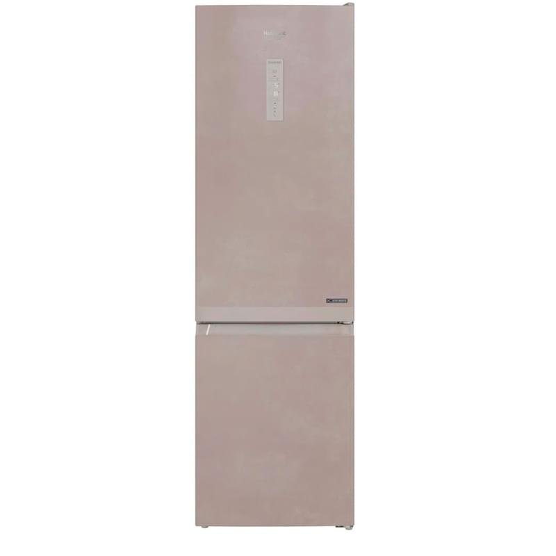 Холодильник Hotpoint HTS 8202I M O3 - фото #0