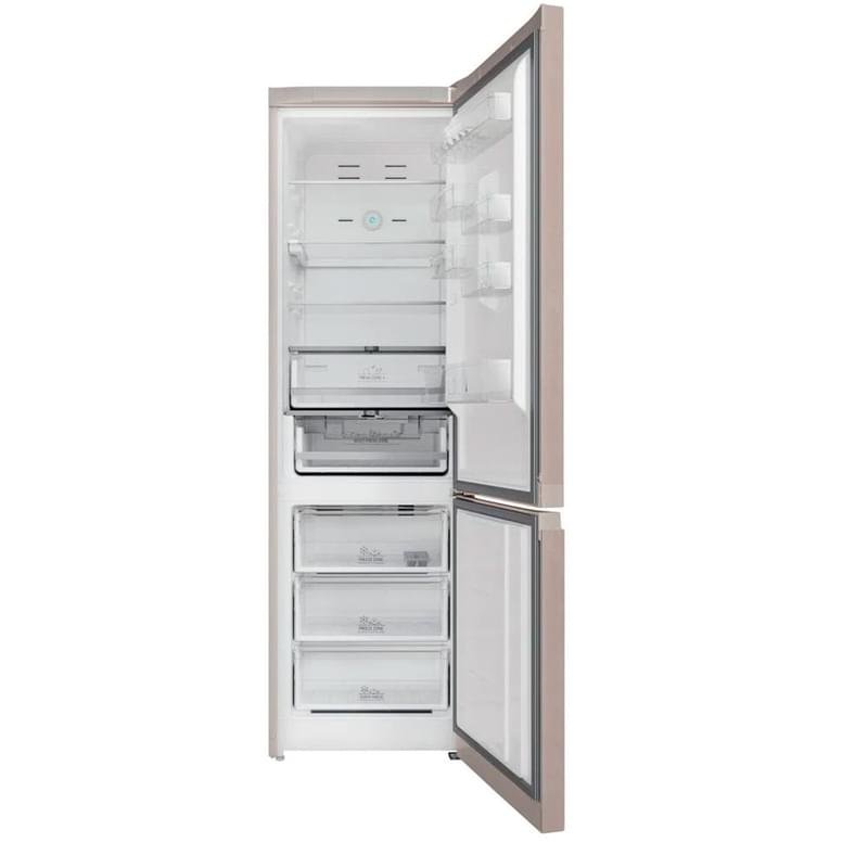 Холодильник Hotpoint HTS 8202I M O3 - фото #1