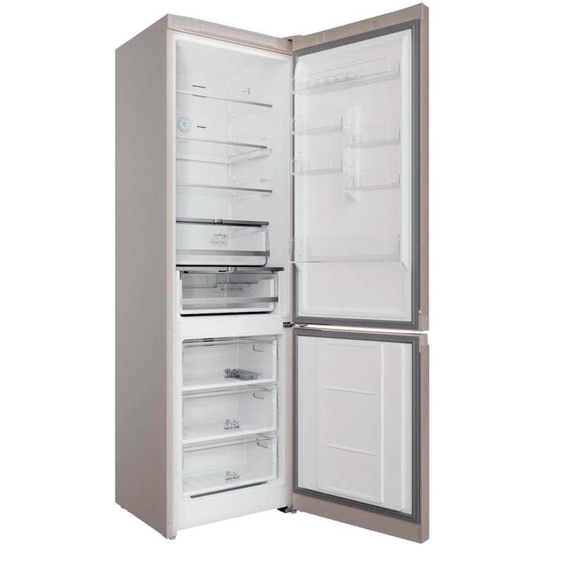 Холодильник Hotpoint HTS 8202I M O3 - фото #2
