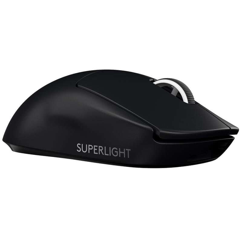 Игровая мышь беспроводная Logitech G Pro X Superlight, Black (910-005880) - фото #2