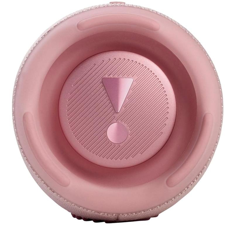 Колонки Bluetooth JBL Charge 5, Pink (JBLCHARGE5PINK) - фото #1