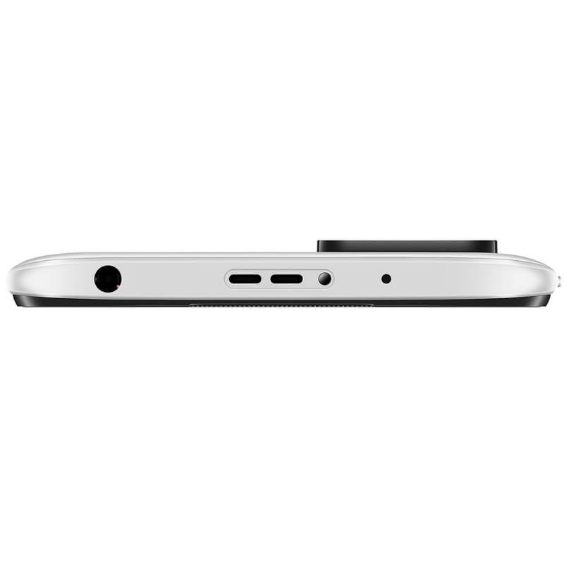 Смартфон Xiaomi Redmi 10 64/4GB Pebble White - фото #10
