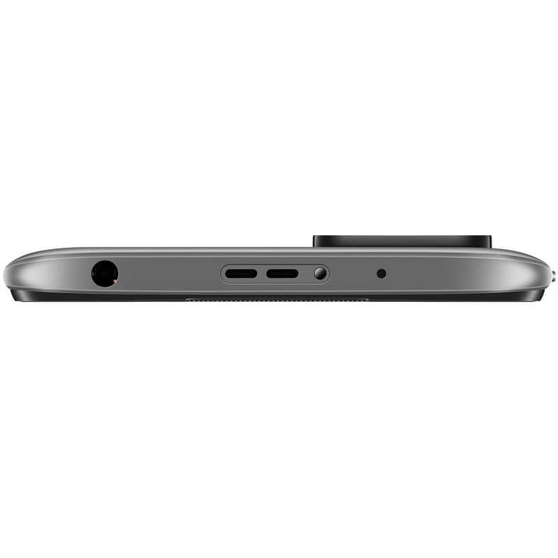 Смартфон Xiaomi Redmi 10 64/4GB Carbon Gray - фото #10